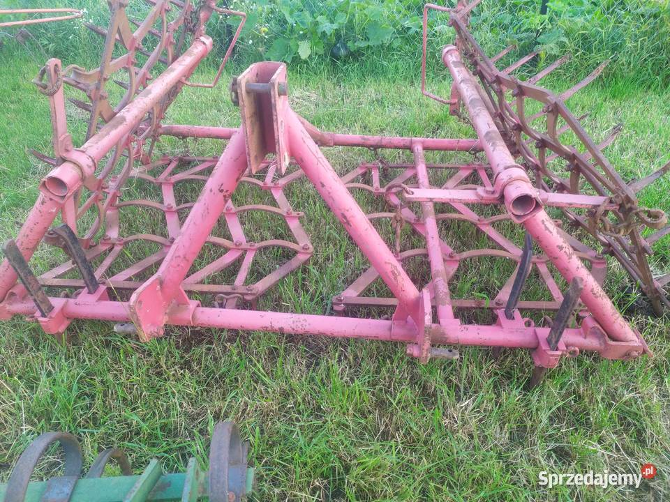 Brony 4 polowe Pniówek