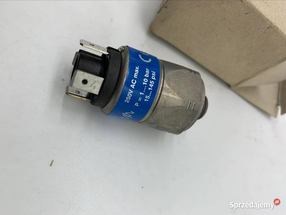 Festo PEV14ASW27 159259 Wyłącznik ciśnieniowy Warszawa