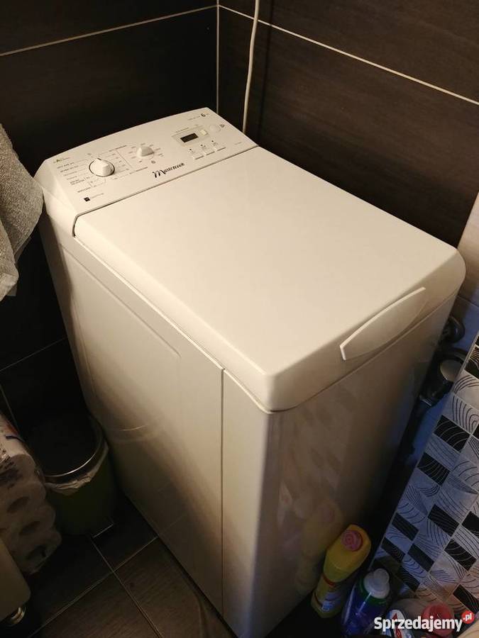 Pralka mastercook PTD3236P Kraków