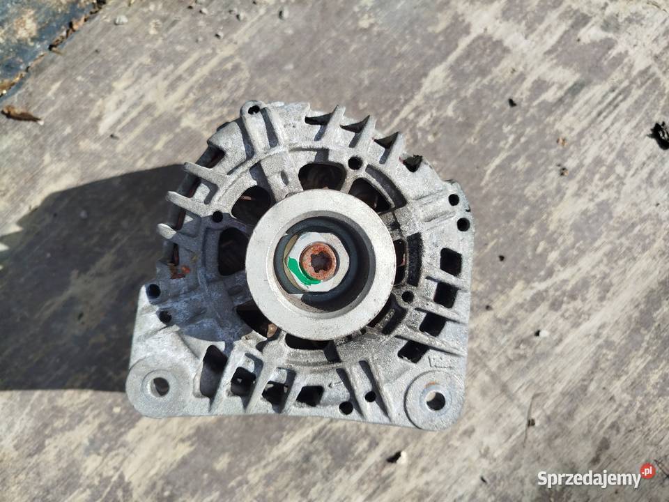 Alternator renault scenic Bochnia sprzedam