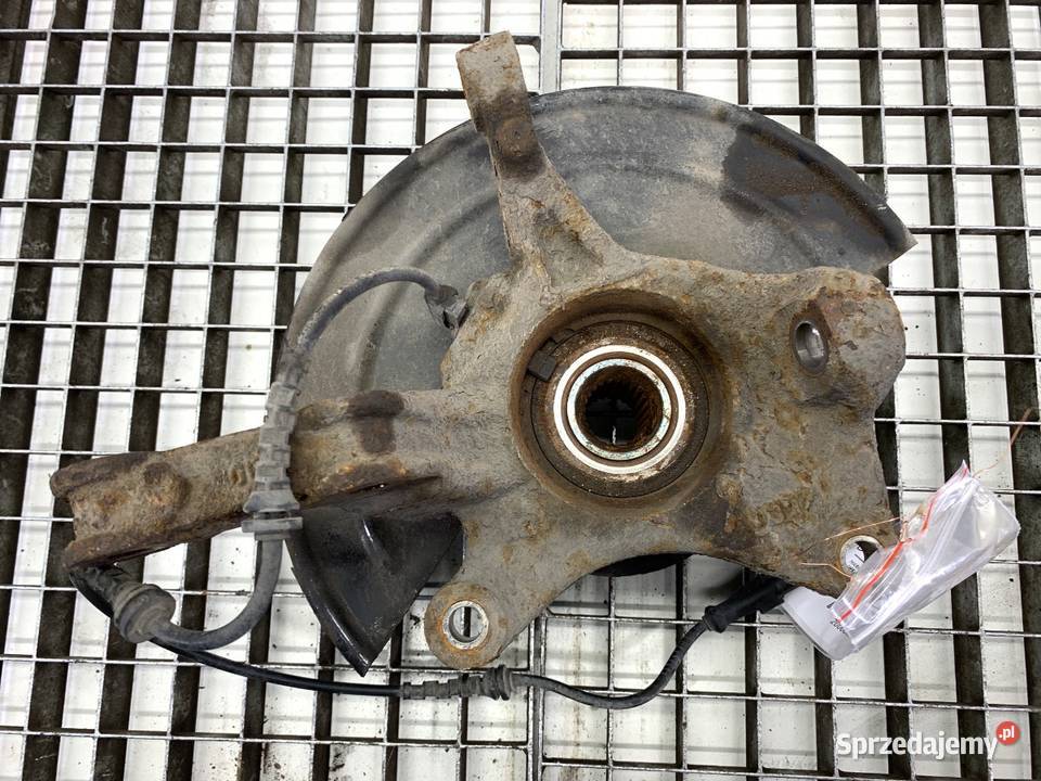 ZWROTNICA PRAWY PRZÓD DACIA DUSTER 15 90 1018