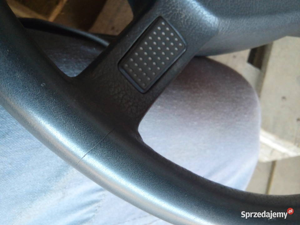 Bmw e28 kierownica przedlift osobowe mazowieckie Przysucha