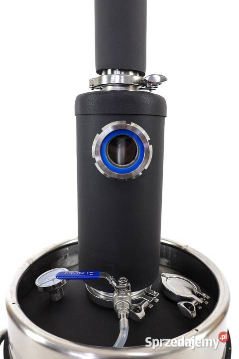 Destylator aabratek OLM Bufor Poddębice