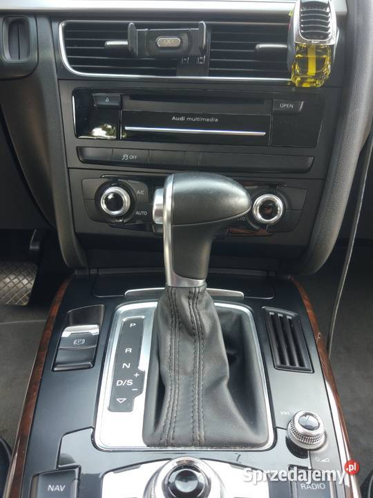Sliczne Audi A4 B8 2015 tfsi Olsztyn