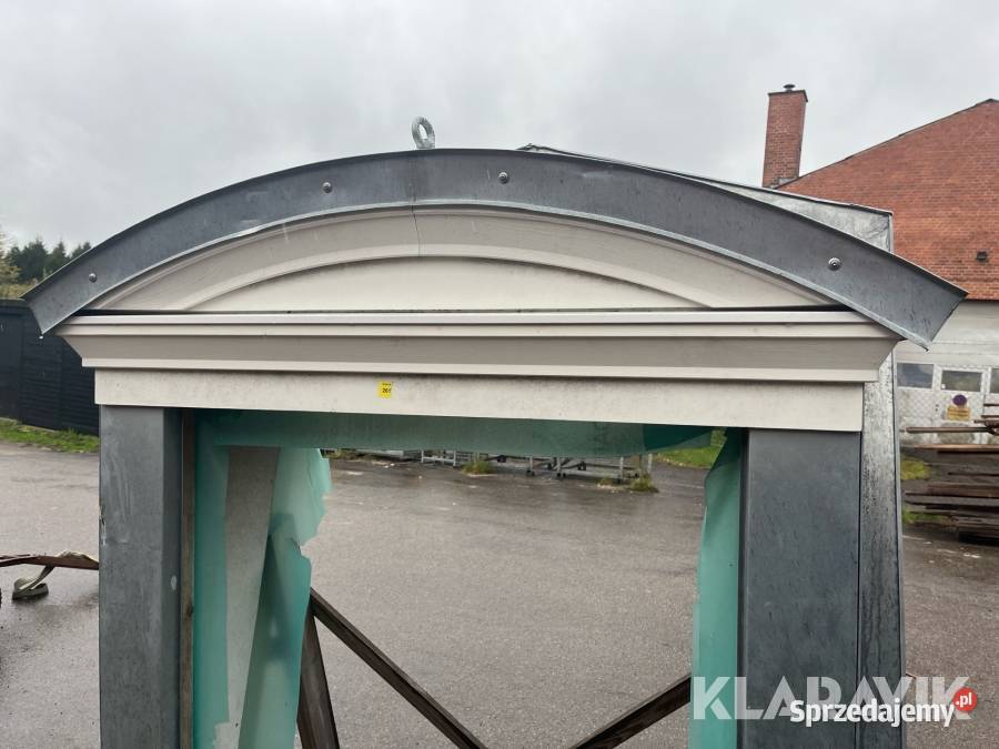 Sprzedam osłone daszek okna dachowego Turek sprzedam