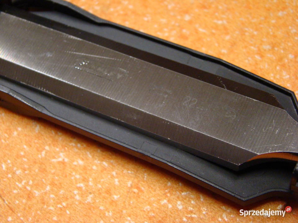 Dłuto do drewna STANLEY FAT 22 mm Ref 016260 Bielsko-Biała
