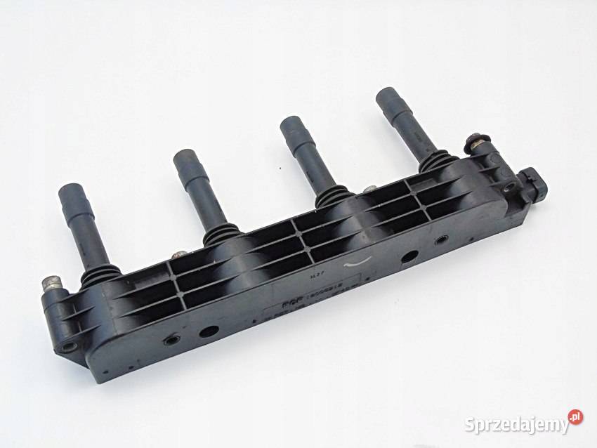 CEWKA ZAPŁONOWA 14 16V ASTRA CORSA TIGRA COMBO Sosnowiec