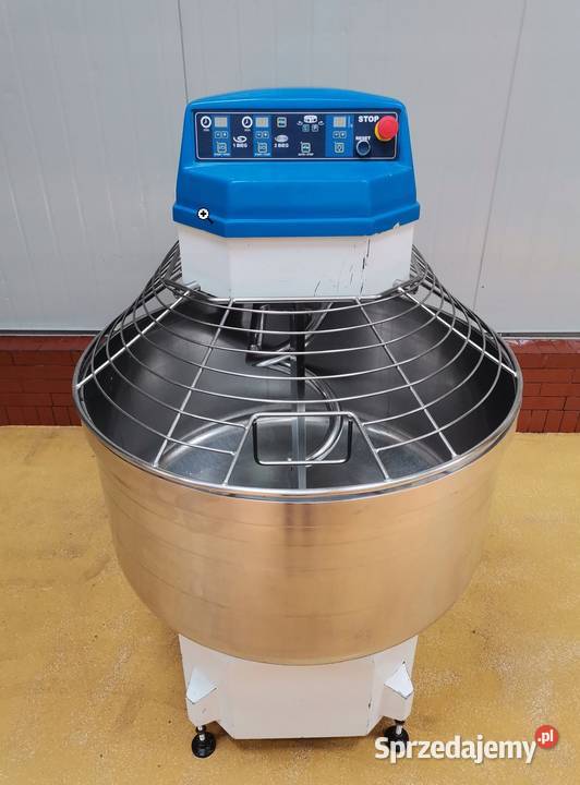 Miesiarka mieszałka spiralna SMR 260 stała dolnośląskie Chojnów