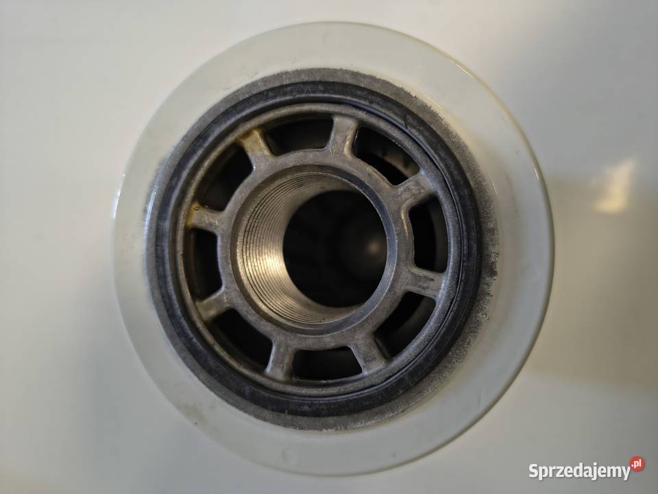 FILTR HYDRAULICZNY HF6552 Szczecin