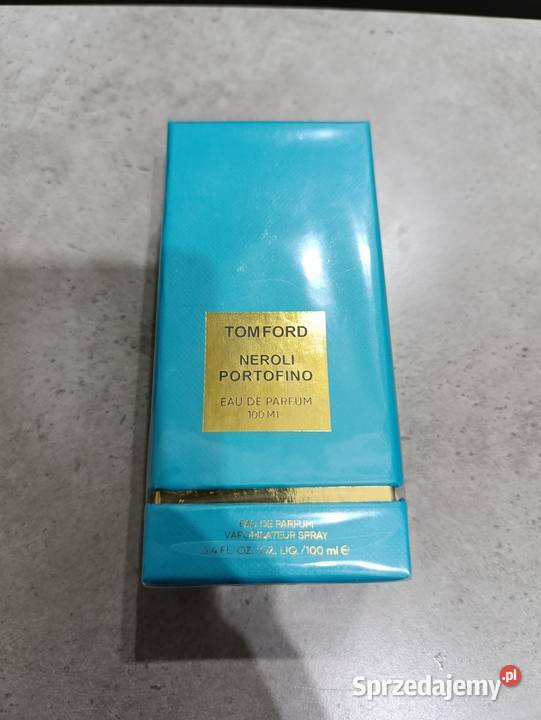 Tom Ford Neroli Portofino 100ml Perfumy i wody Kraków