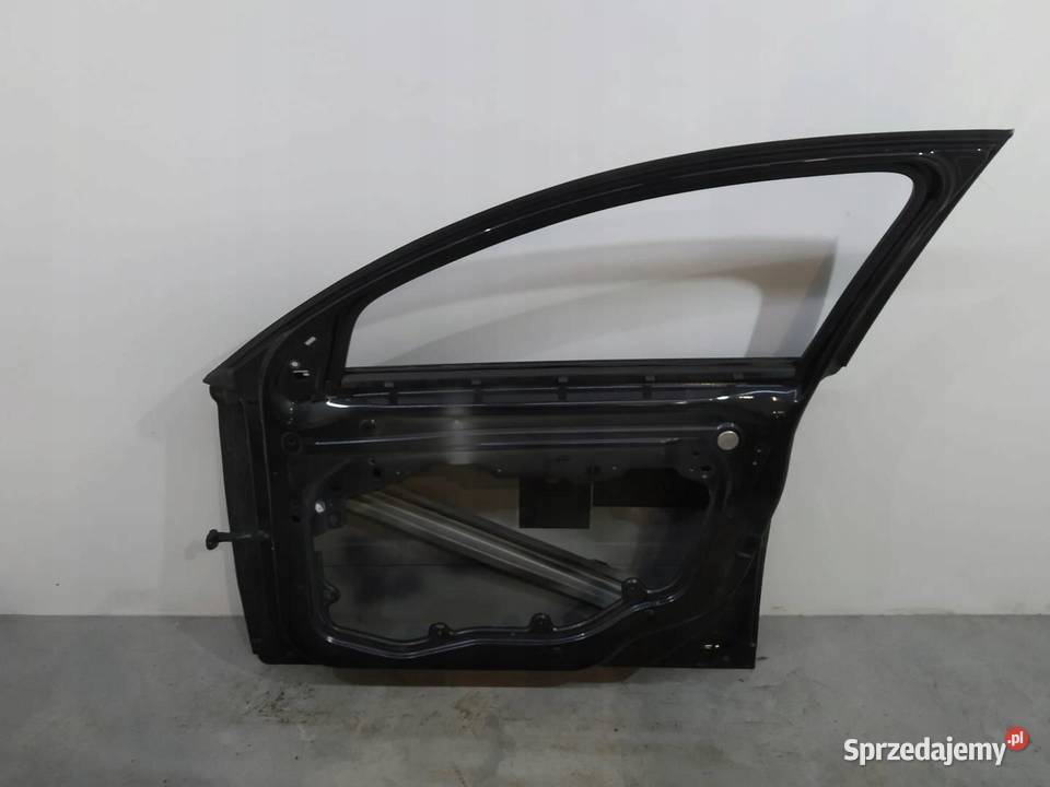 DRZWI PRAWE PRZÓD 45246 Volvo S40 II 20042012