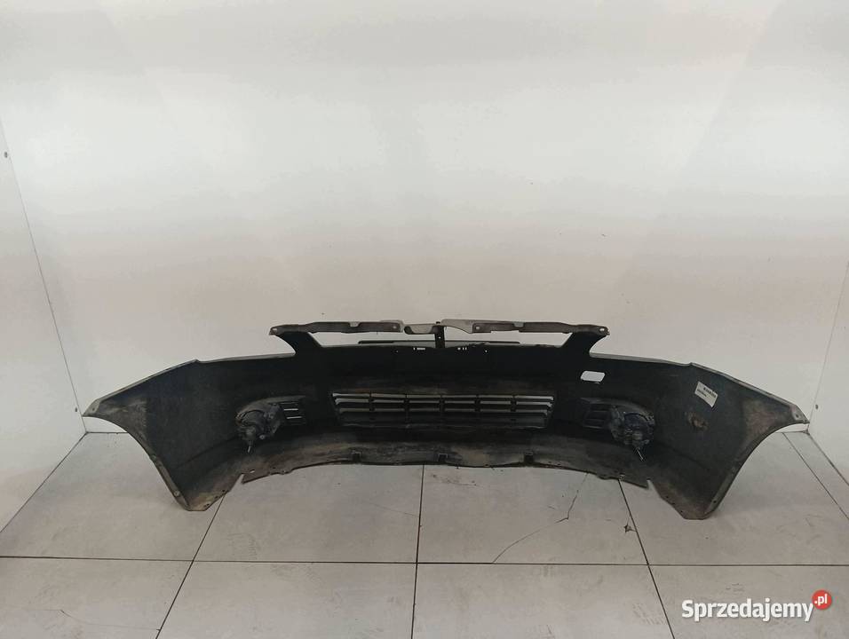 ZDERZAK PRZÓD ZCD MK6 Suzuki Swift IV 20042010 Rok produkcji 2006 świętokrzyskie