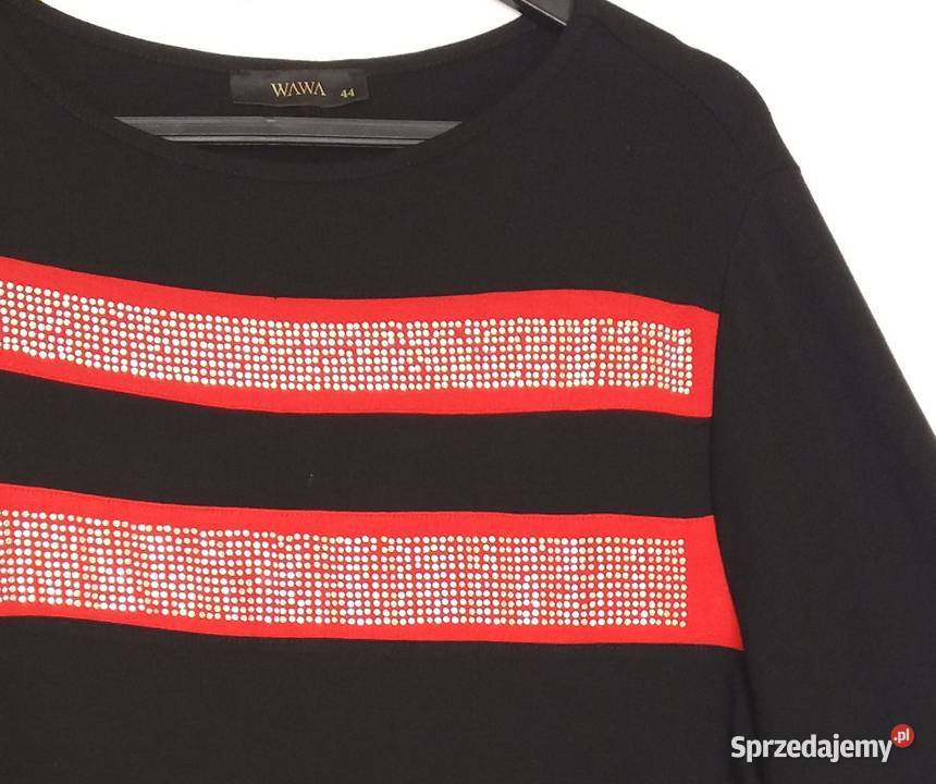 L Tunika w idealnym stanie Wawa Bluzki i koszule Gliwice sprzedam