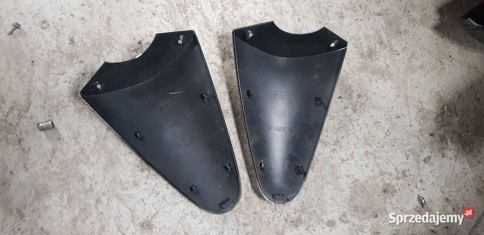 Nosek Krawat Yamaha Majesty 125 Poręba Wielka