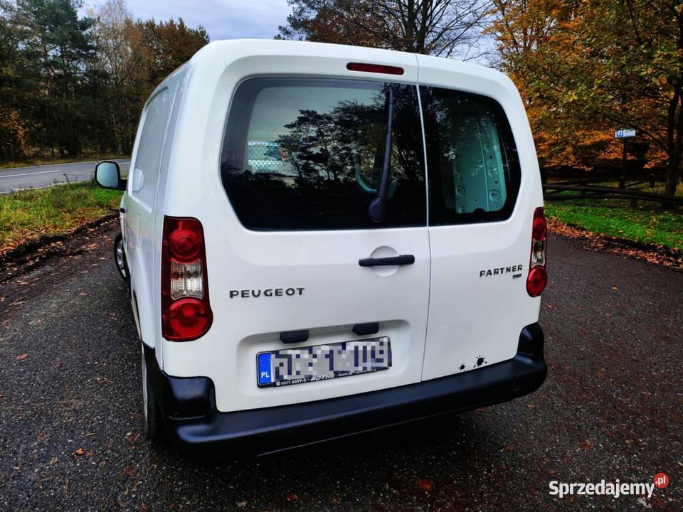 16 HDI Long 3 Osobowy Super Stan mazowieckie Widok