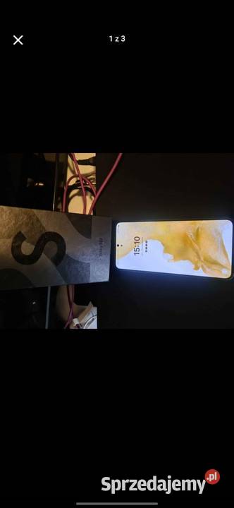 Samsung s22 Wielkie Rychnowo sprzedam