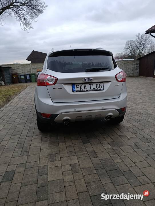 Ford Kuga 20 Opatówek