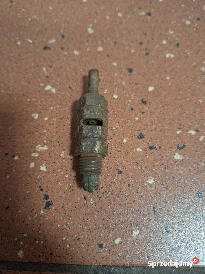 Kranik paliwa do wsk wfm Strzyżów sprzedam