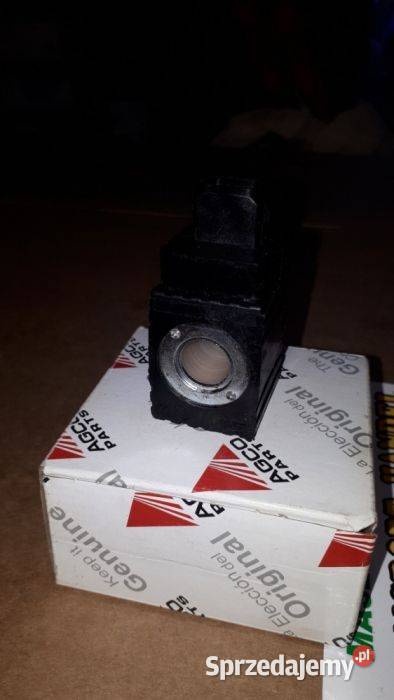 Cewka elektrozaworu Elektrocewka Renault Ares