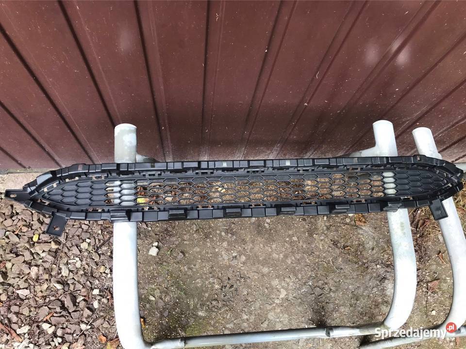 Hyundai I30 III lift kratka zderzak przód Rzeszów