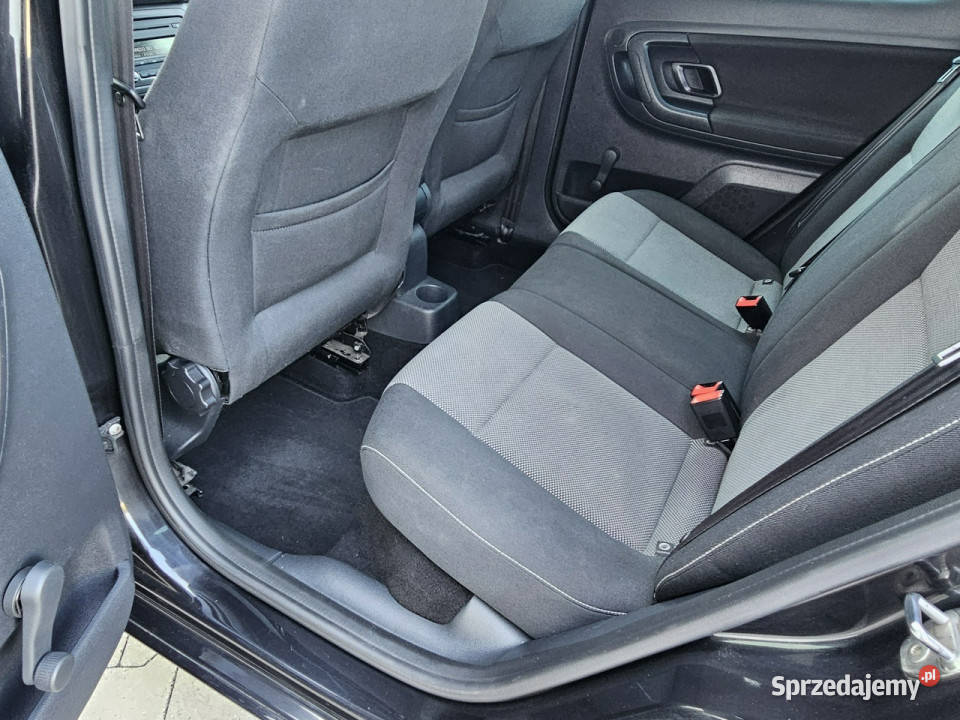 koda Fabia II 20072014 immobilizer Rybnik