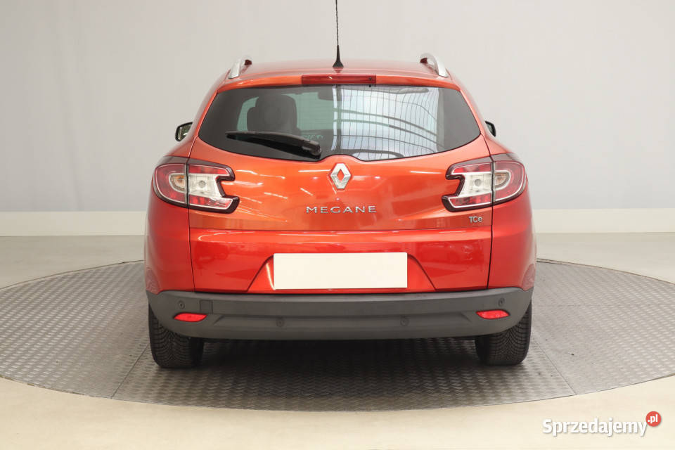 Renault Megane 12 TCe śląskie Zabrze