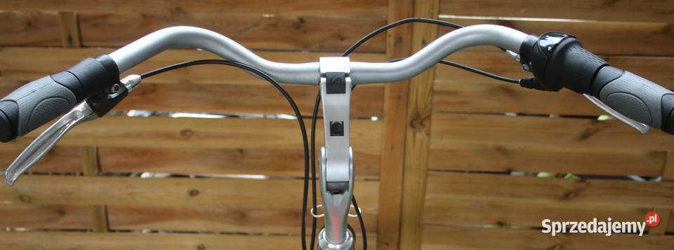 Rower męski Sparta Pallas D 57 I inne rowery mazowieckie Milanówek