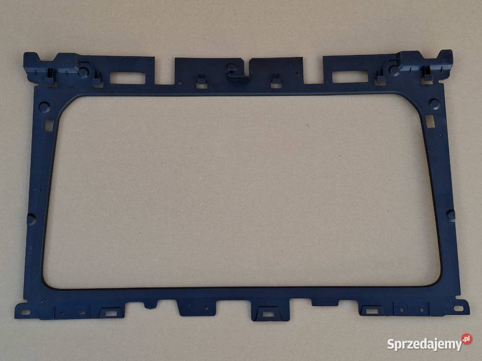 SCANIA R S RAMKA OBUDOWA ROLETY ZASŁONY Bieleń