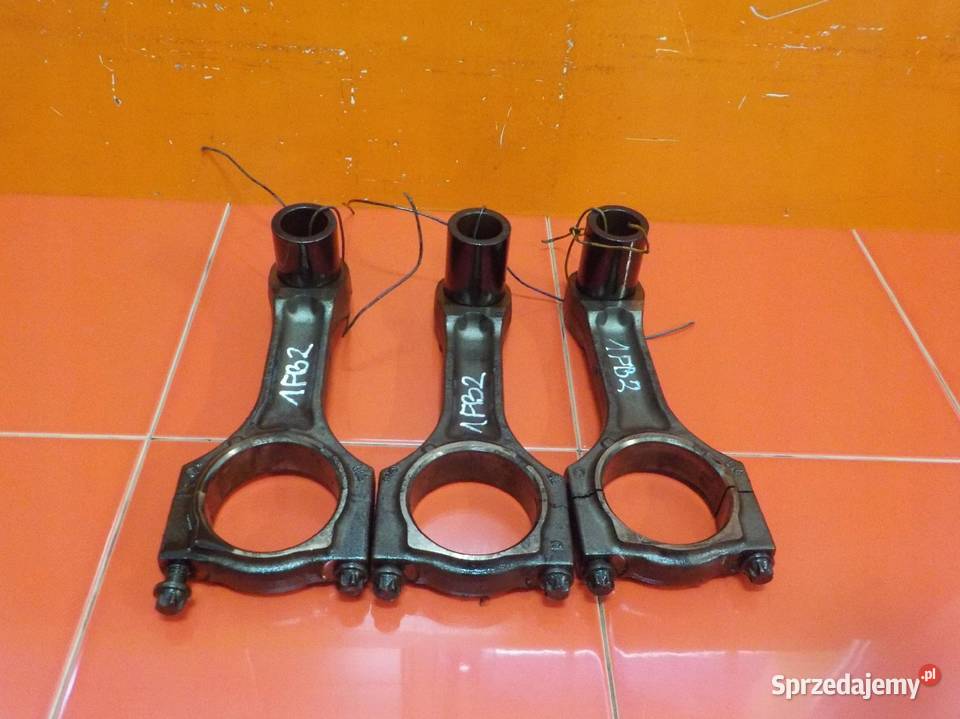 BMW 3 F30 1 F20 20 D 325D 15r 218 N47D20D Silniki i osprzęt mazowieckie Suków