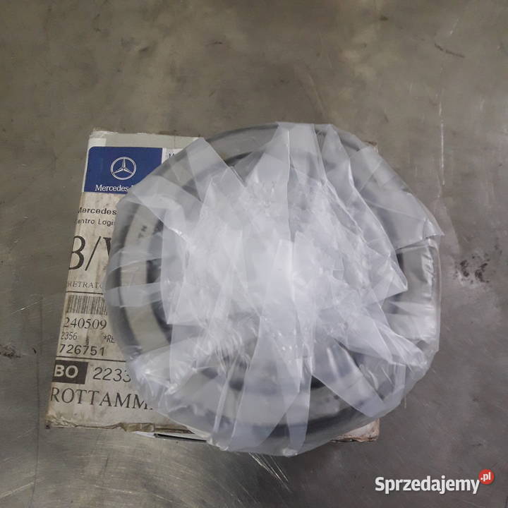 Łożysko wałka atakującego Mercedes 611 711