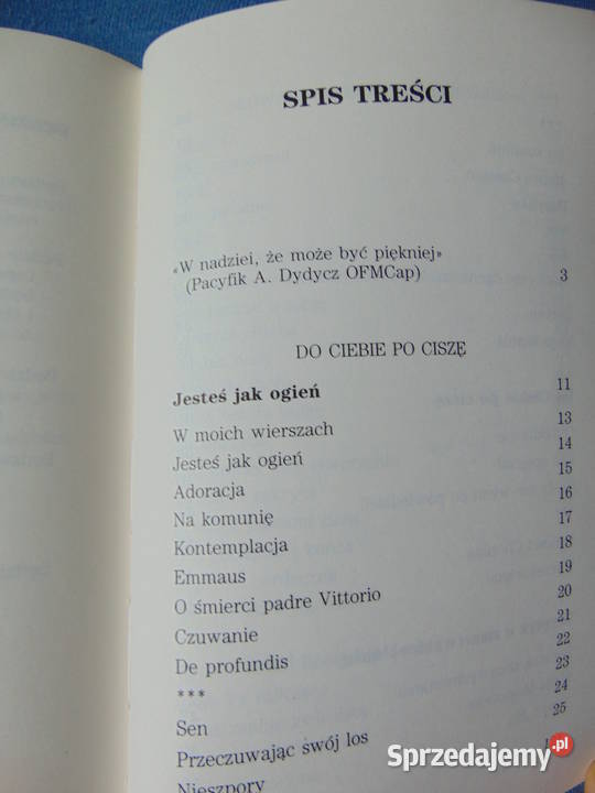 Serce przestrzenią brata Kiejza Skowroński Bugaj