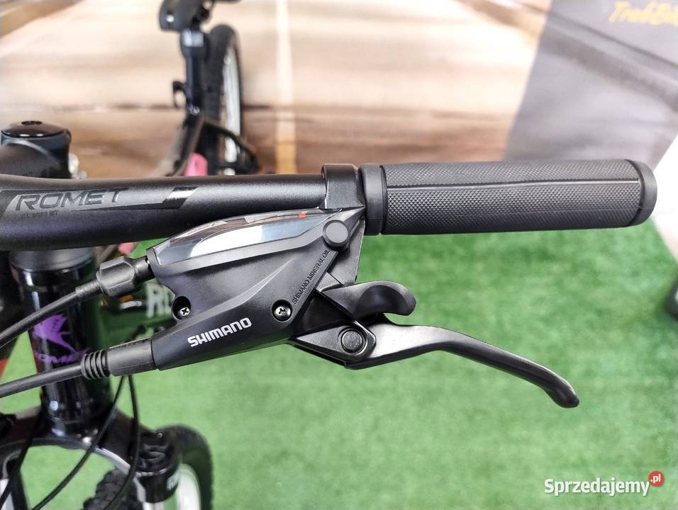 LEKKI DAMSKI Rower górski Romet Jolene 63 26 Szczucin sprzedam