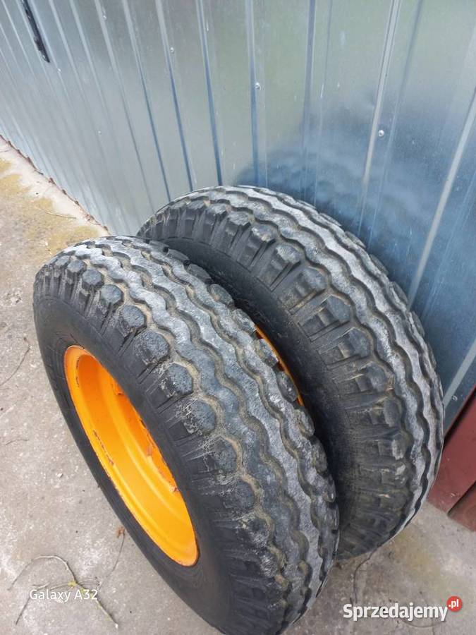 Sprzedam koła kompletne 15 Połaniec