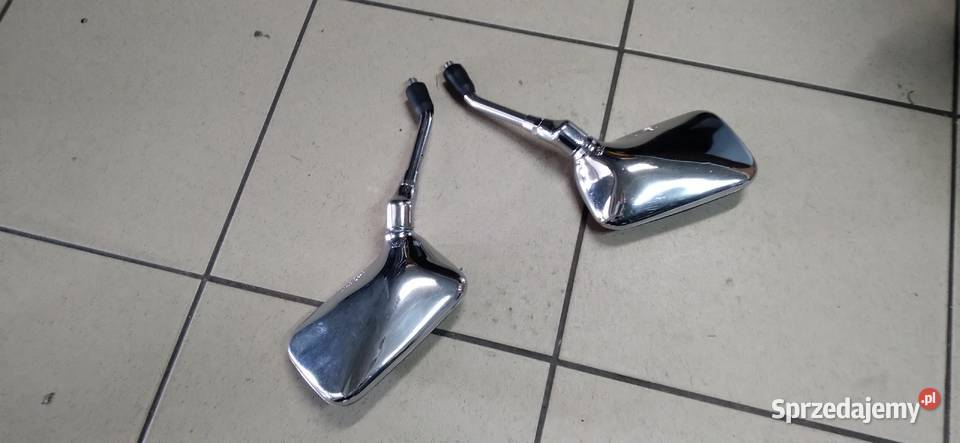 Lusterka Honda Shadow VT 125 komplet Brzeszcze
