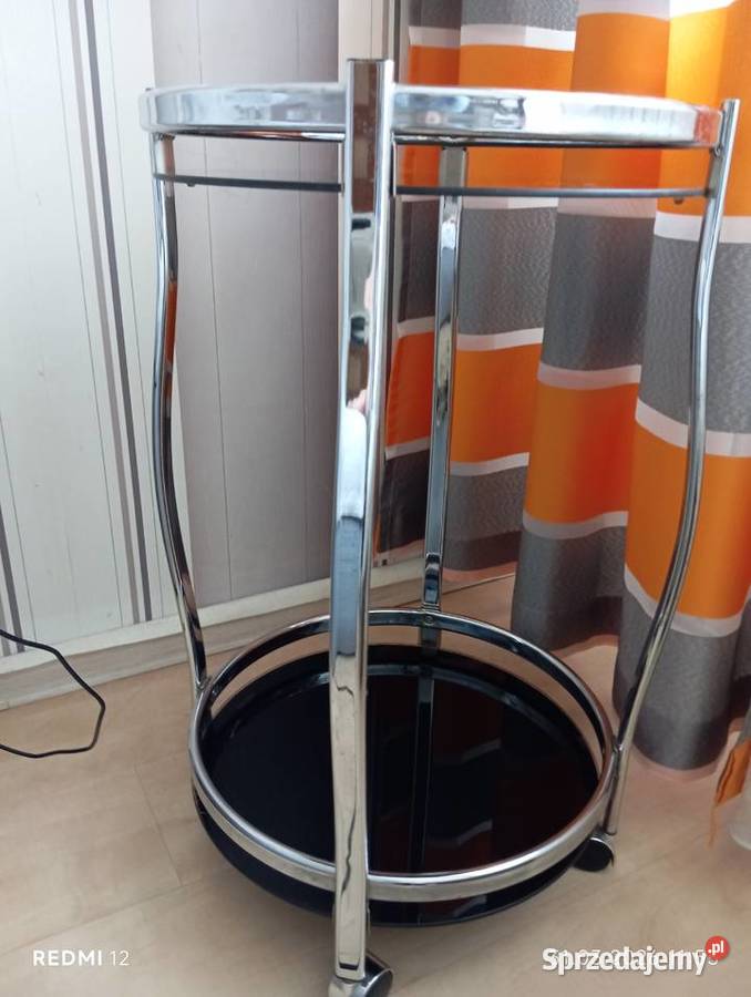 Stolik na kółkach Bytom sprzedam