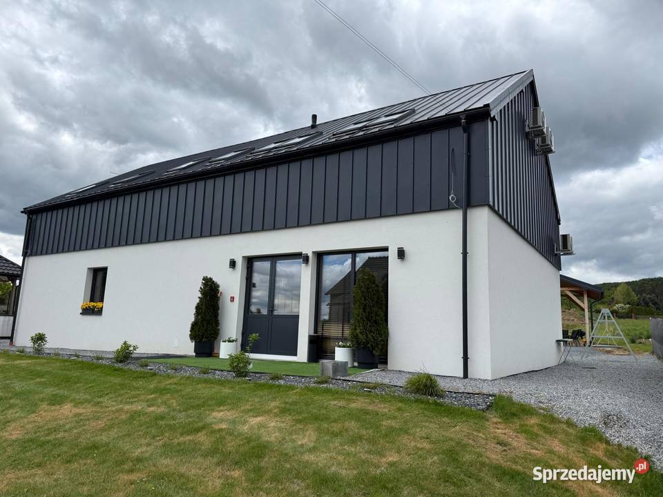 WYJĄTKOWY OBIEKT GASTRONOMICZNO HOTELOWY parking sprzedam