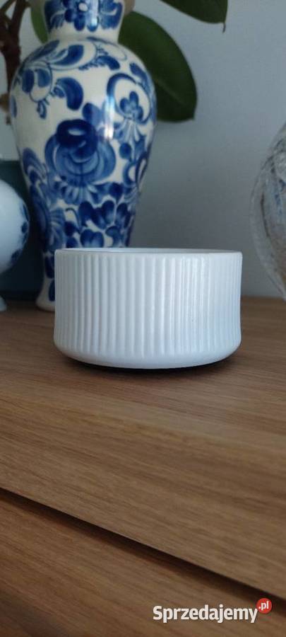 Kokilka Thomasgrupa Rozenthal Antyki, Sztuka, Kolekcje Mirosławiec