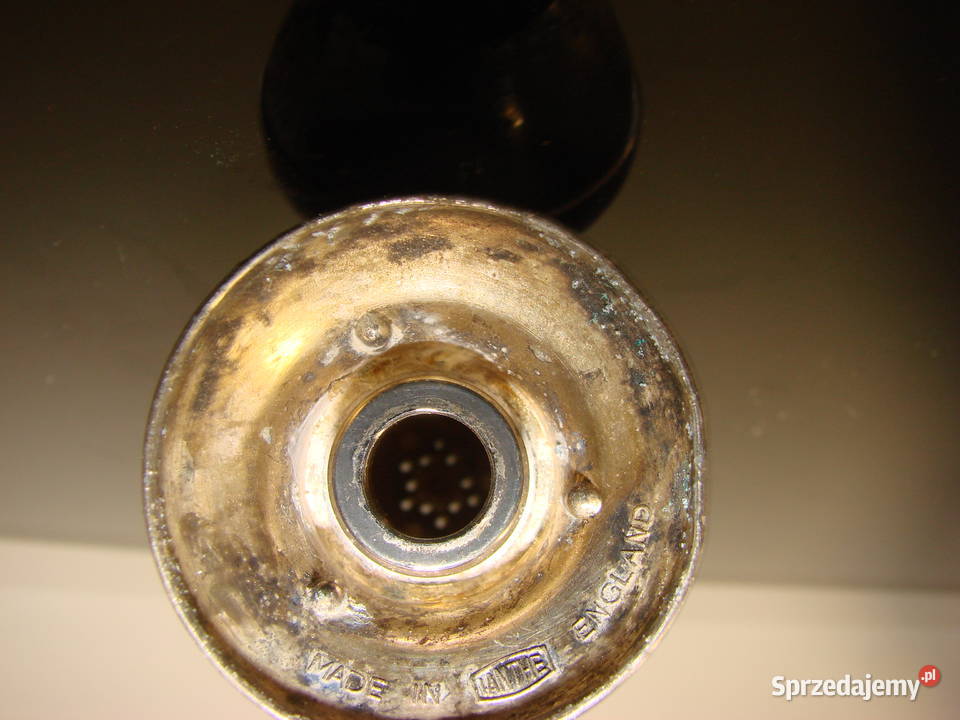 angielska pieprzniczka plater Pruszcz Gdański