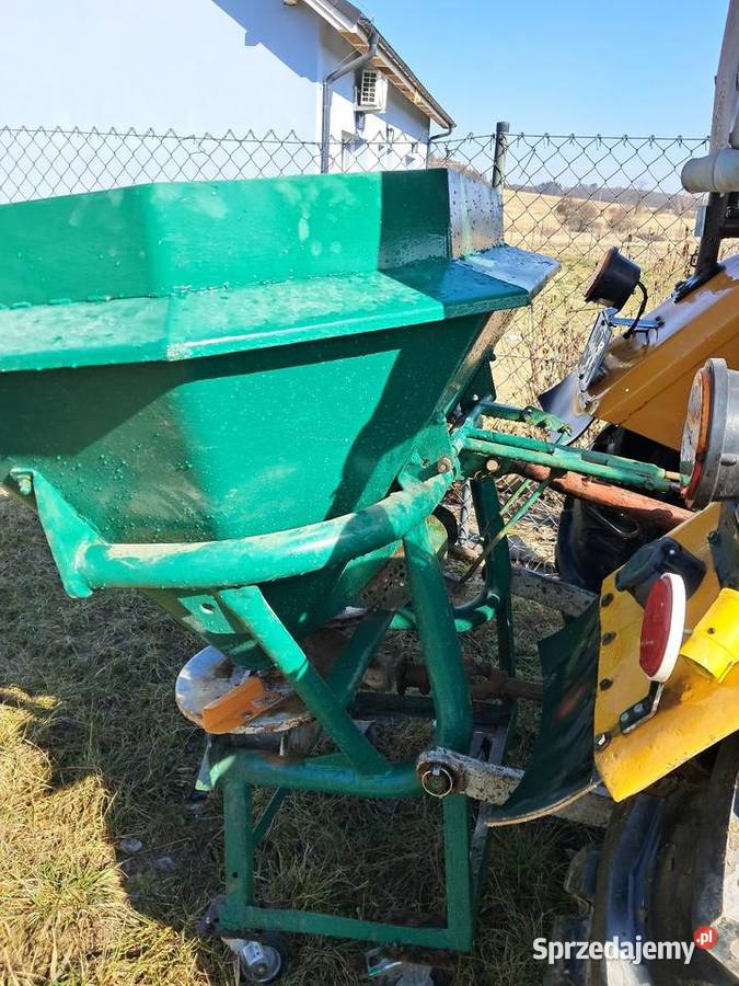 Amazone zaf 402 Dzierżoniów