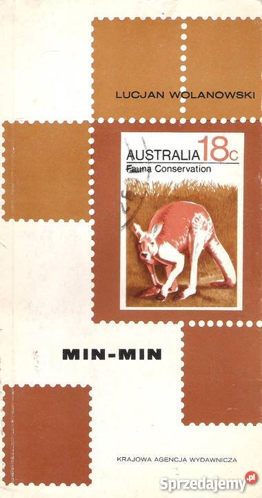 Min Min L Wolanowski