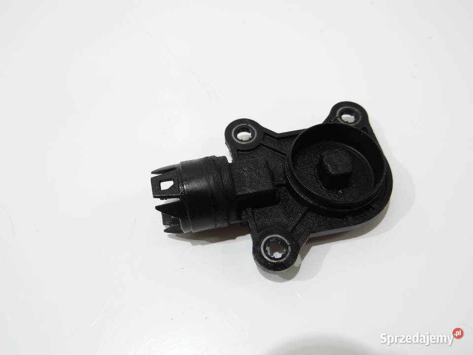 CZUJNIK WAŁKA MIMOŚRODOWEGO BMW E60 E61 M54 Strzyżewice sprzedam