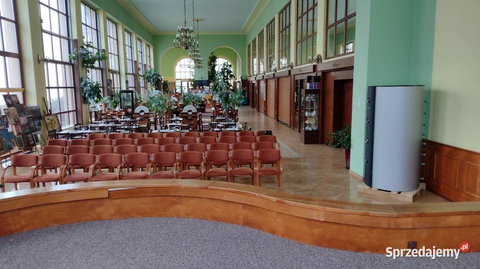 Blaze Harmony Green serwis 721 030 017 Kłodzko