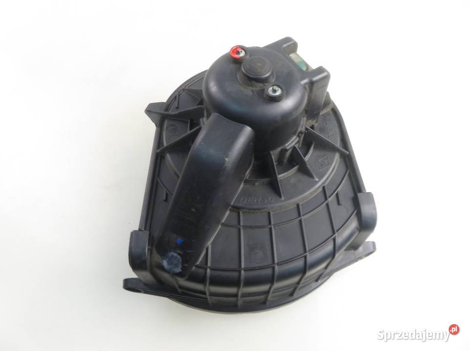 DMUCHAWA RENAULT MASTER III 5F2130100 sprzedam