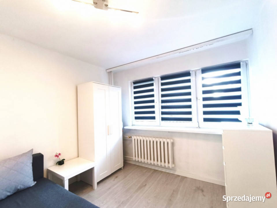 Wynajmę 3 pokojowe mieszkanie na Woli mazowieckie Warszawa