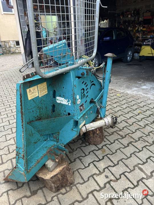 Wyciagarka 5t Jordanów