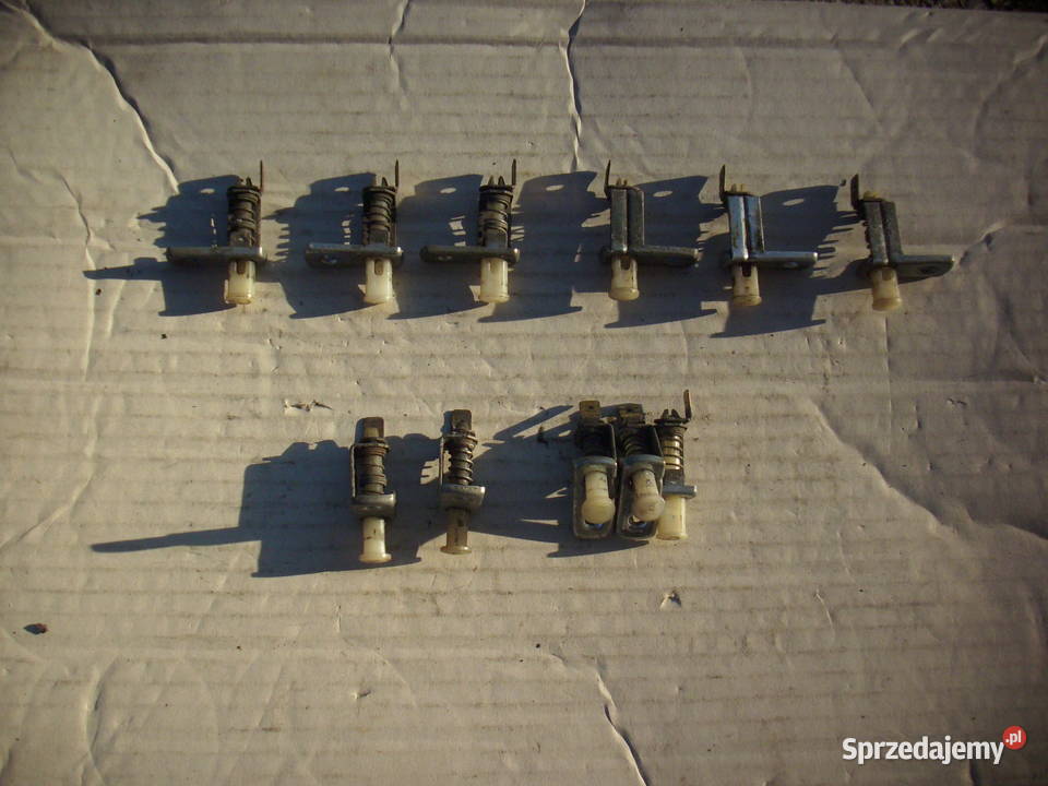 Czujnik czujniki otwarcia drzwi MERCEDES T1 dostawcze Kielce