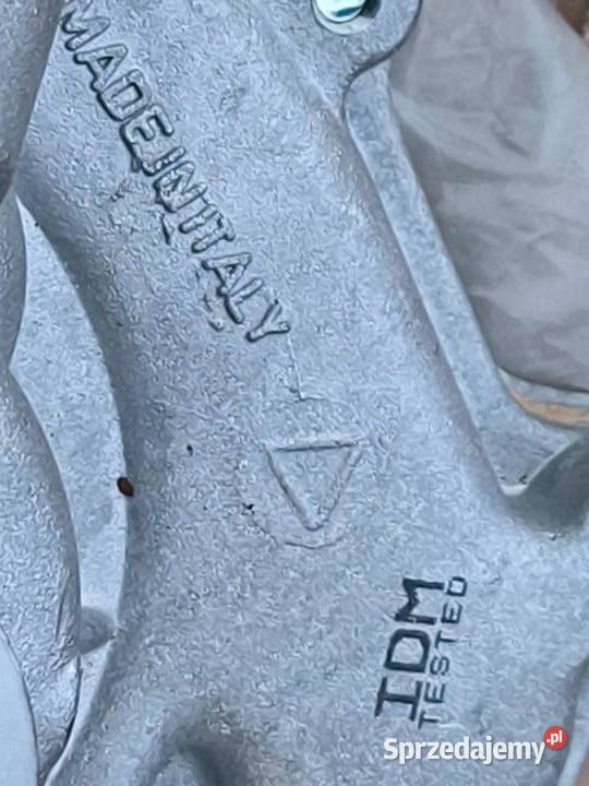 Fiat 125p pompa wodna 1300 1500 klasyk