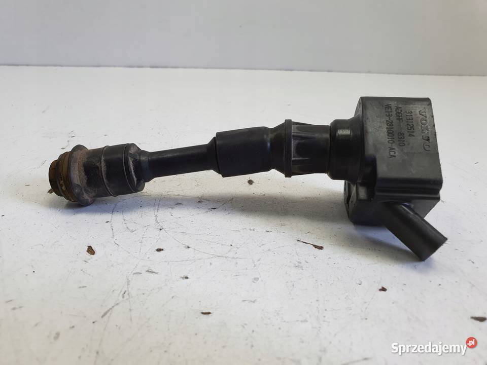 CEWKA ZAPŁONOWA Volvo V90 20 T T4 31312514 lubelskie Chełm
