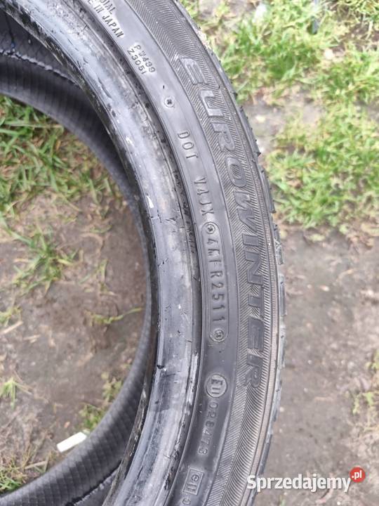 Opony zimowe Falken 2454018