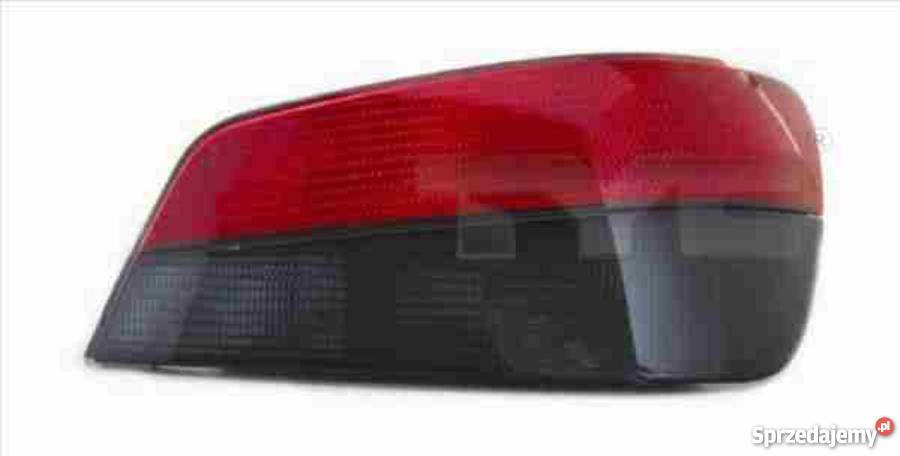 LAMPA TYLNA NOWE LEPR DO PEUGEOT 306 HB 04930402 Części samochodowe Pruszków